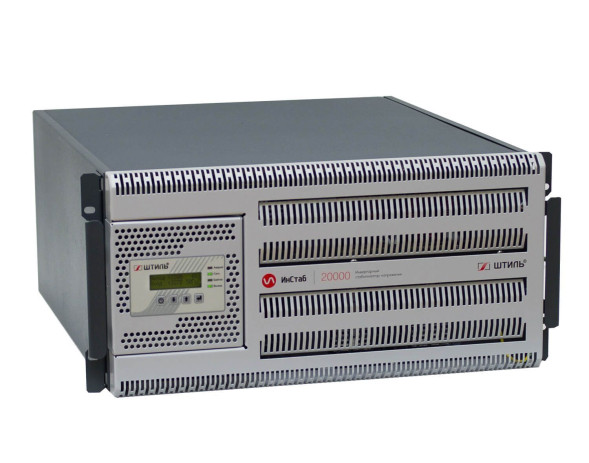 Стабилизатор напряжения Штиль ИнСтаб IS3320RT (20000 ВА / 16000 Вт)
