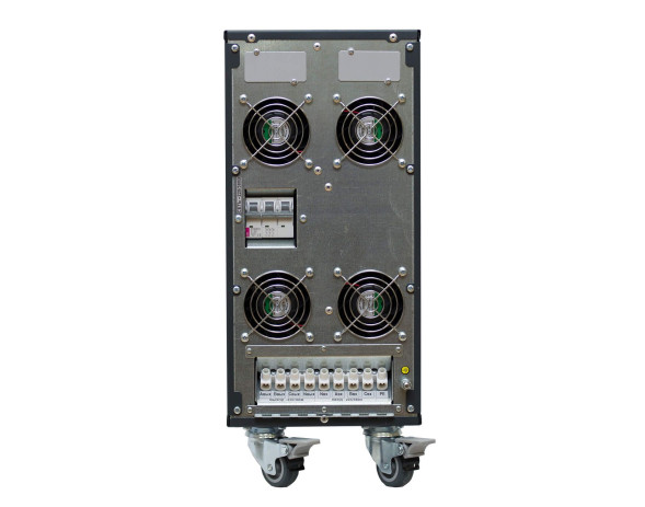 Стабилизатор напряжения Штиль ИнСтаб IS3320RT (20000 ВА / 16000 Вт)