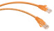 Патч-корд Cabeus PC-UTP-RJ45-Cat.5e-3m-OR-LSZH (9524c) (U/UTP, CAT.5E, LSZH, 3 м, оранжевый)