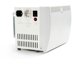 ИБП Бастион TEPLOCOM-250+ (495) (offline, однофазный, 200 Вт)