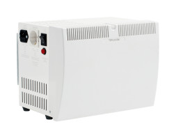 ИБП Бастион TEPLOCOM-250+ (495) (offline, однофазный, 200 Вт)