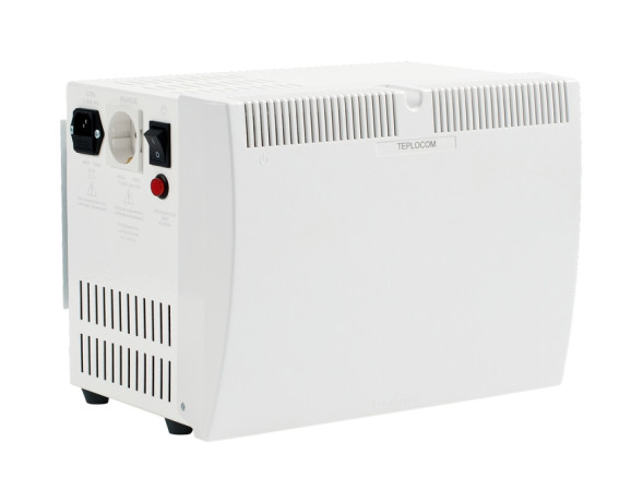 ИБП Бастион TEPLOCOM-250+ (495) (offline, однофазный, 200 Вт)