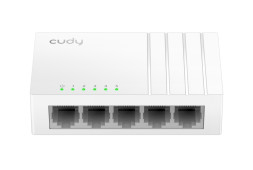 Коммутатор Cudy FS105D