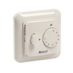 Термостат Бастион SKAT HT TS 16А BASE (4251)
