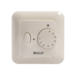 Термостат Бастион SKAT HT TS 16А BASE (4251)