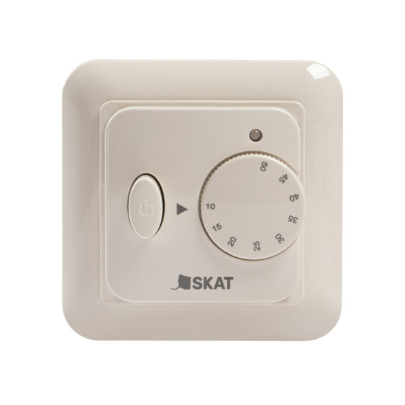 Термостат Бастион SKAT HT TS 16А BASE (4251)