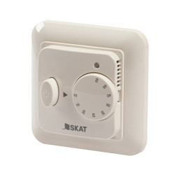 Термостат Бастион SKAT HT TS 16А BASE (4251)