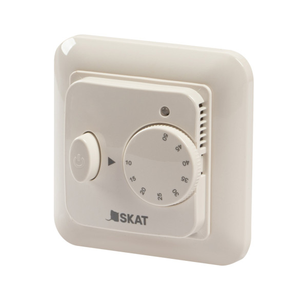 Термостат Бастион SKAT HT TS 16А BASE (4251)