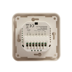 Термостат Бастион SKAT HT TS 16А BASE (4251)