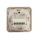 Термостат Бастион SKAT HT TS 16А BASE (4251)