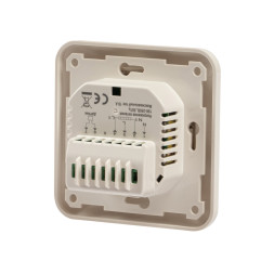 Термостат Бастион SKAT HT TS 16А BASE (4251)
