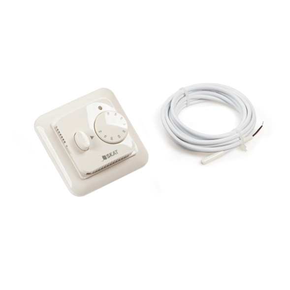 Термостат Бастион SKAT HT TS 16А BASE (4251)