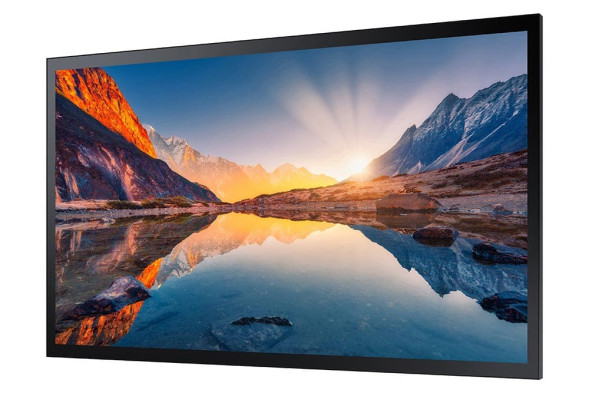 Интерактивная панель Samsung QM32R-T
