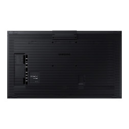 Интерактивная панель Samsung QM32R-T