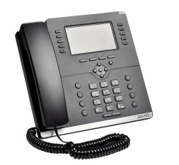 IP-телефон Eltex VP-20