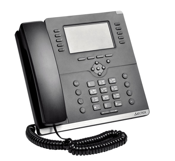 IP-телефон Eltex VP-20