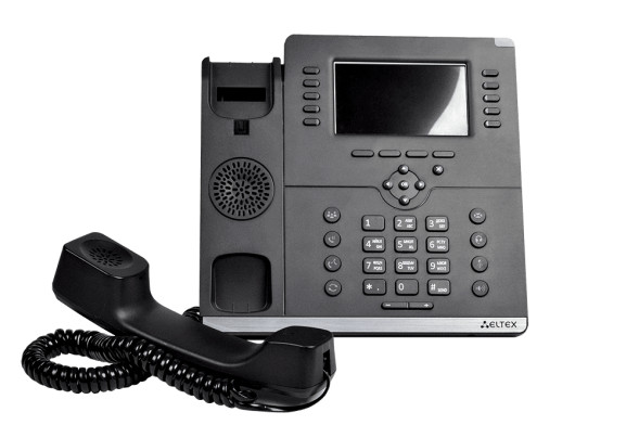 IP-телефон Eltex VP-20
