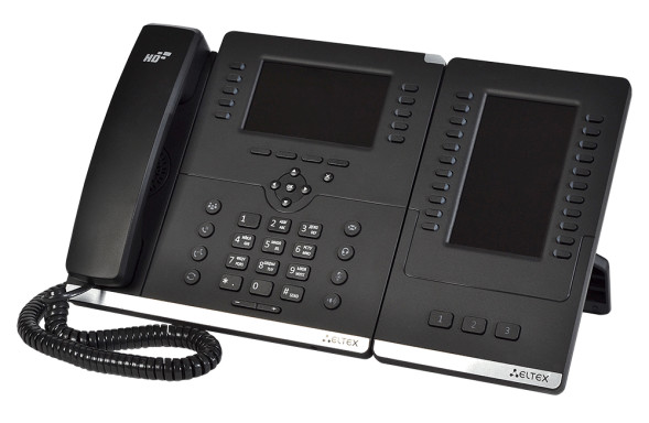 IP-телефон Eltex VP-20