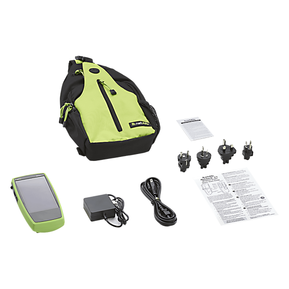 Тестер кабельный NetAlly AirCheck G3 Pro (AIRCHECK-G3-PRO)
