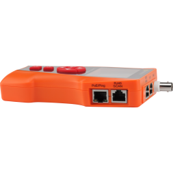 Тестер кабельный Lanmaster LAN-PRO-L/TPK-POE-8R