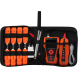 Тестер кабельный Lanmaster LAN-PRO-L/TPK-POE-8R