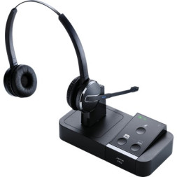 Гарнитура Jabra Pro 9450 Duo