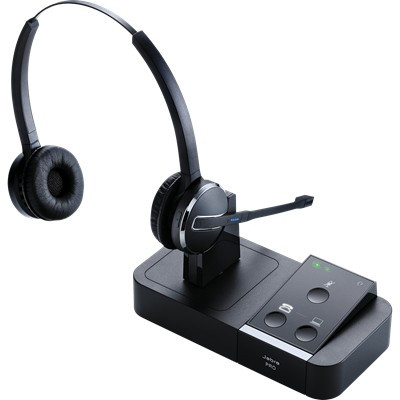 Гарнитура Jabra Pro 9450 Duo