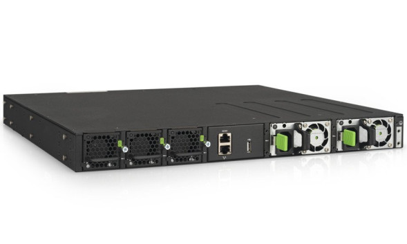 Коммутатор Ruckus ICX7550-24P-E2-R3