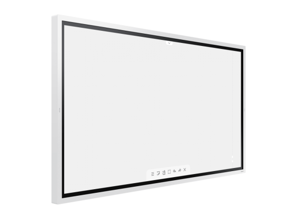 Интерактивная панель Samsung Flip WM65R