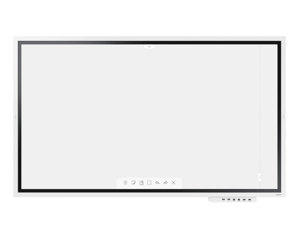 Интерактивная панель Samsung Flip WM65R