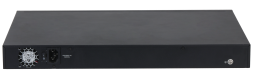 Коммутатор Dahua DH-S4228-24GT-360 (26 x RJ45 1G, 2 x SFP 1G, PoE 360 W)