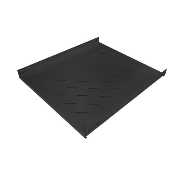 Полка Бастион SKAT TB Shelf S800-B (4484) (усиленная, 800 мм, черная)