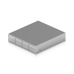 Сетевой накопитель Ubiquiti UniFi UNAS Pro 8 (UNAS-Pro-8)