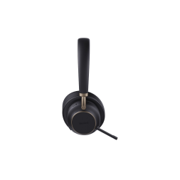 Гарнитура Yealink BH76 Plus UC Black USB-A