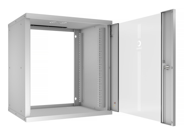 Шкаф телекоммуникационный Cabeus WSC-05D-12U55/45 (10179c)
