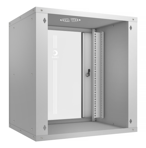 Шкаф телекоммуникационный Cabeus WSC-05D-12U55/45 (10179c)