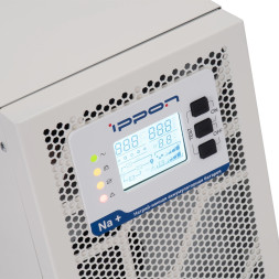 ИБП Ippon Na+ TA 2000 (2049879) (online, однофазный, 2000 Вт)