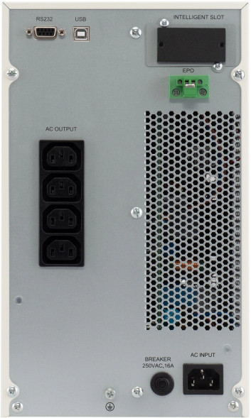 ИБП Ippon Na+ TA 2000 (2049879) (online, однофазный, 2000 Вт)