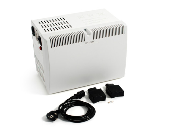 ИБП Бастион TEPLOCOM-250+26 (497) (offline, однофазный, 200 Вт)