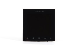 Терморегулятор Бастион TEPLOCOM TSF-PROG/LUX (928)