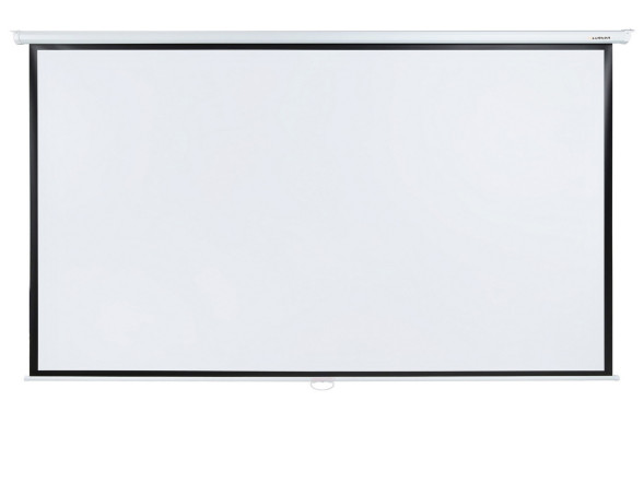 Проекционный экран Lumien Eco Picture LEP-100127 (100", 16:9)
