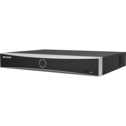 IP-видеорегистратор Hikvision DS-7604NXI-K1(D) (4 канала, 1 x HDD, 1 x RJ45 1G)