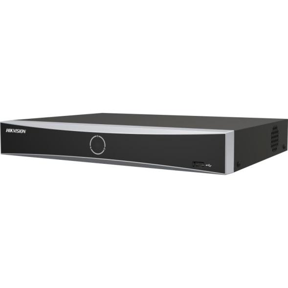 IP-видеорегистратор Hikvision DS-7604NXI-K1(D) (4 канала, 1 x HDD, 1 x RJ45 1G)