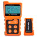 Тестер кабельный Lanmaster LAN-TST-WRM-400-POE