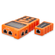 Тестер кабельный Lanmaster LAN-TST-WRM-400-POE