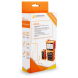 Тестер кабельный Lanmaster LAN-TST-WRM-400-POE