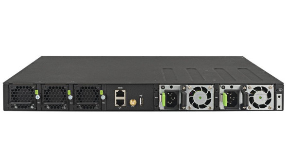 Коммутатор Ruckus ICX7550-24ZP-E2