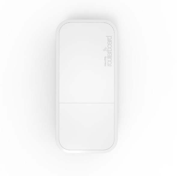 Медиаконвертер MikroTik RBFTC11