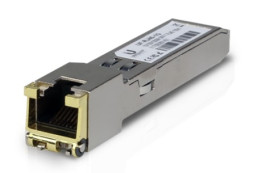 Трансивер Ubiquiti UACC-CM-RJ45-1G