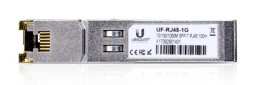 Трансивер Ubiquiti UACC-CM-RJ45-1G